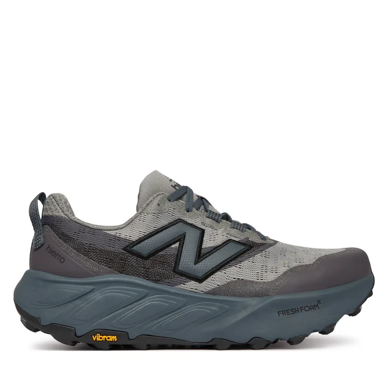 Παπούτσια για Τρέξιμο New Balance Fresh Foam X Hierro v9 MHIER287 Γκρι