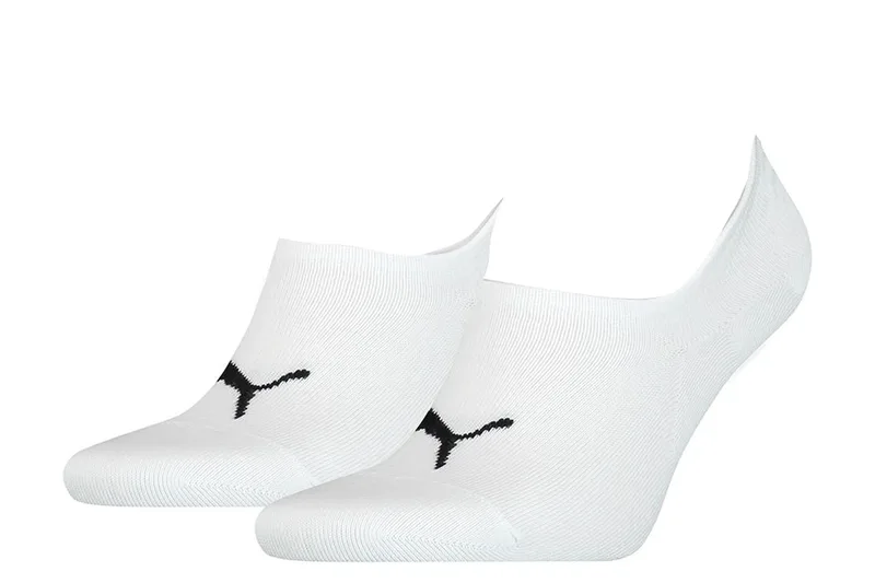 Κάλτσες Puma Footie 2P 100001489-002