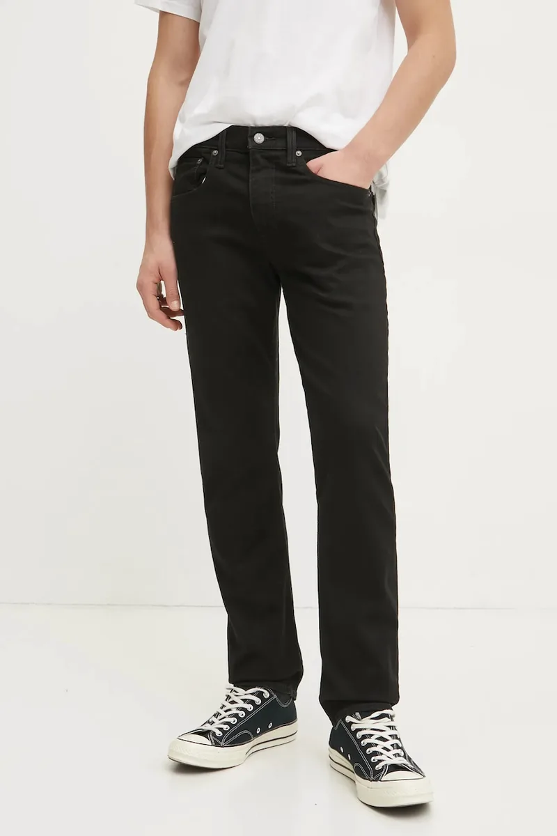 Levi's - Тζιν παντελονι 502