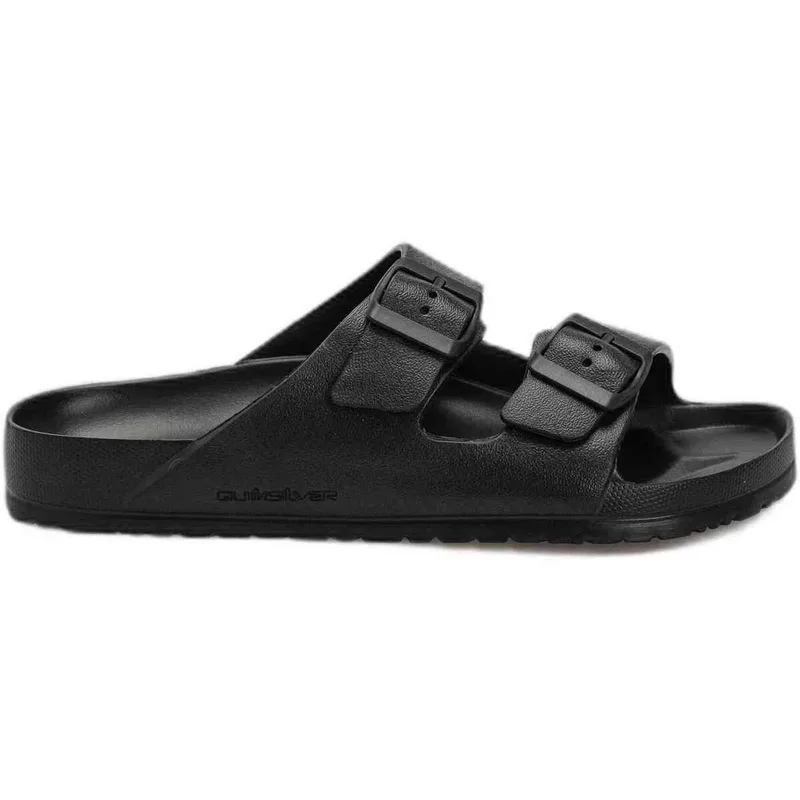 Mules Quiksilver AQYL101380-BLK