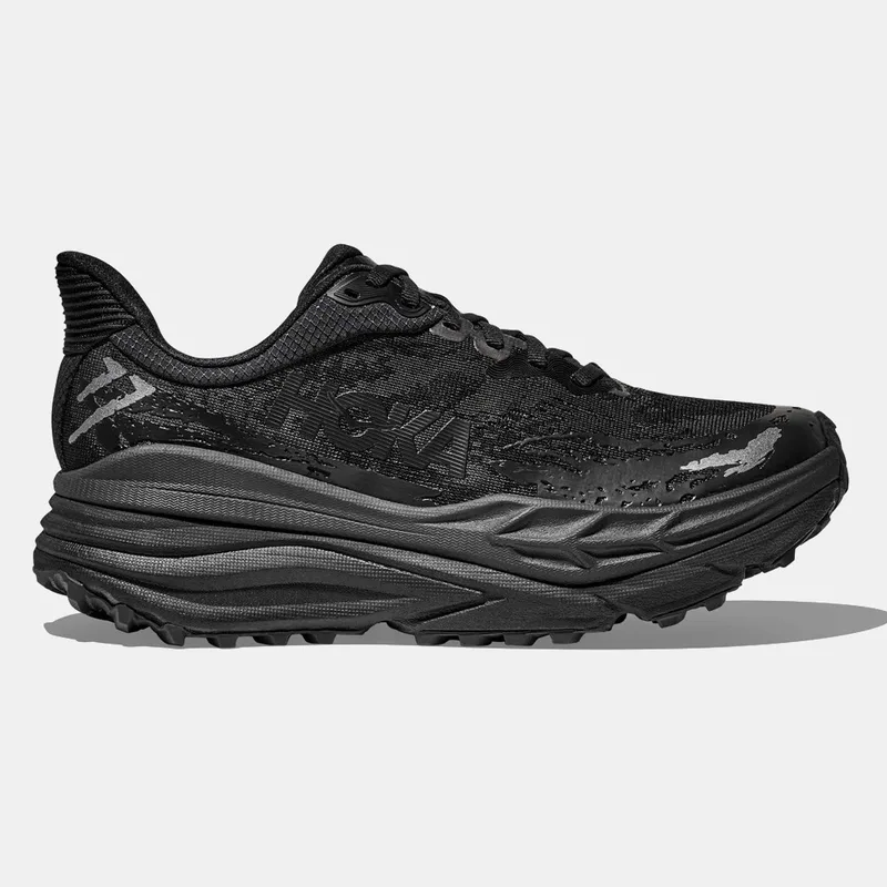 Hoka Stinson 7 Ανδρικά Παπούτσια για Τρέξιμο (9000244934_81983)