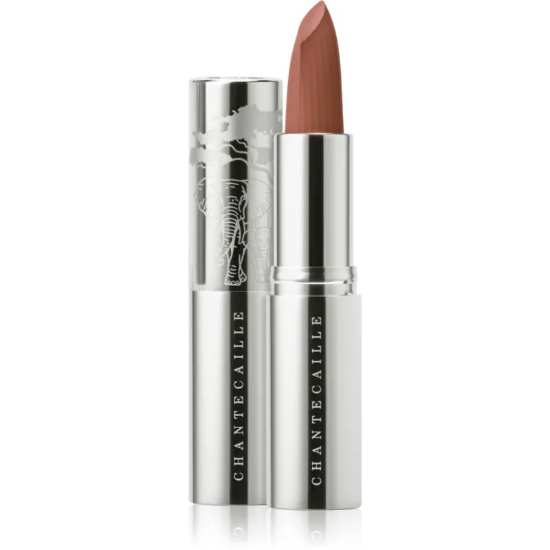 Chantecaille Lip Crème Κρεμώδες κραγιόν με έντονες χρωστικές Bamboo 4 γρ