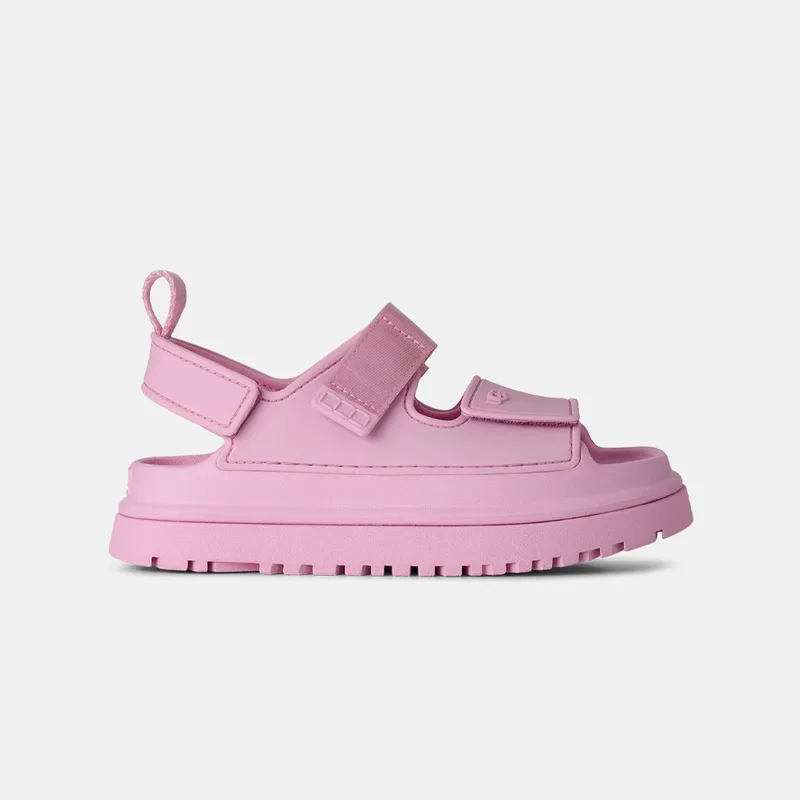 UGG GoldenGlow Παιδικά Σανδάλια (9000265095_92897)