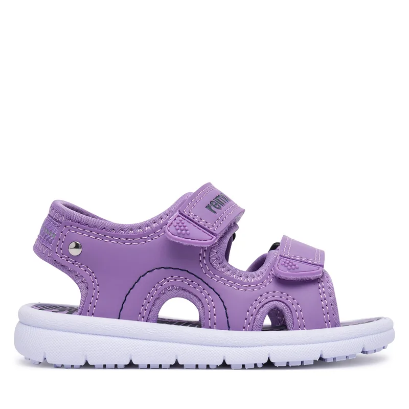 Σανδάλια Reima Bungee 5400089A-5700 Μωβ