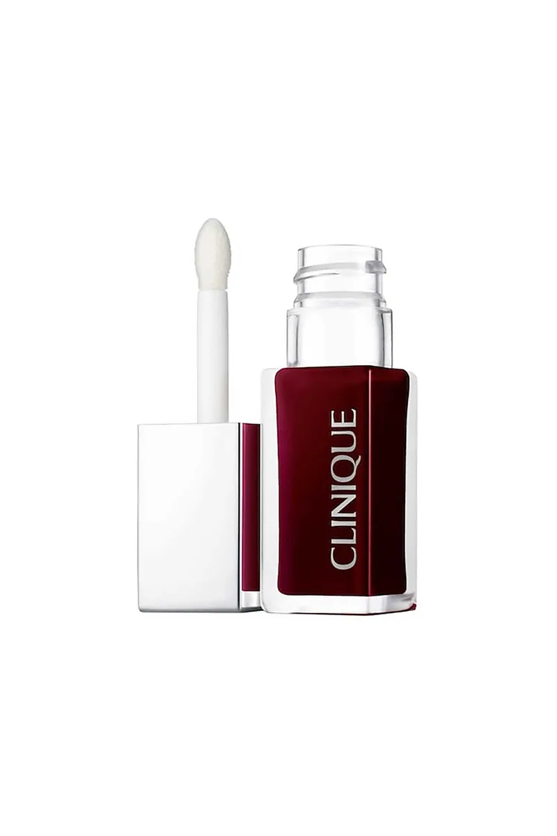 Clinique Pop™ Lip + Cheek Oil 7 ml - VEZE330000 Black Honey