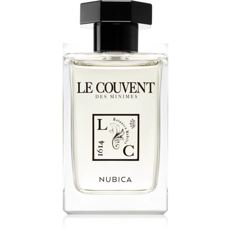 Le Couvent Maison de Parfum Singulières Nubica Eau de Parfum unisex 100 ml
