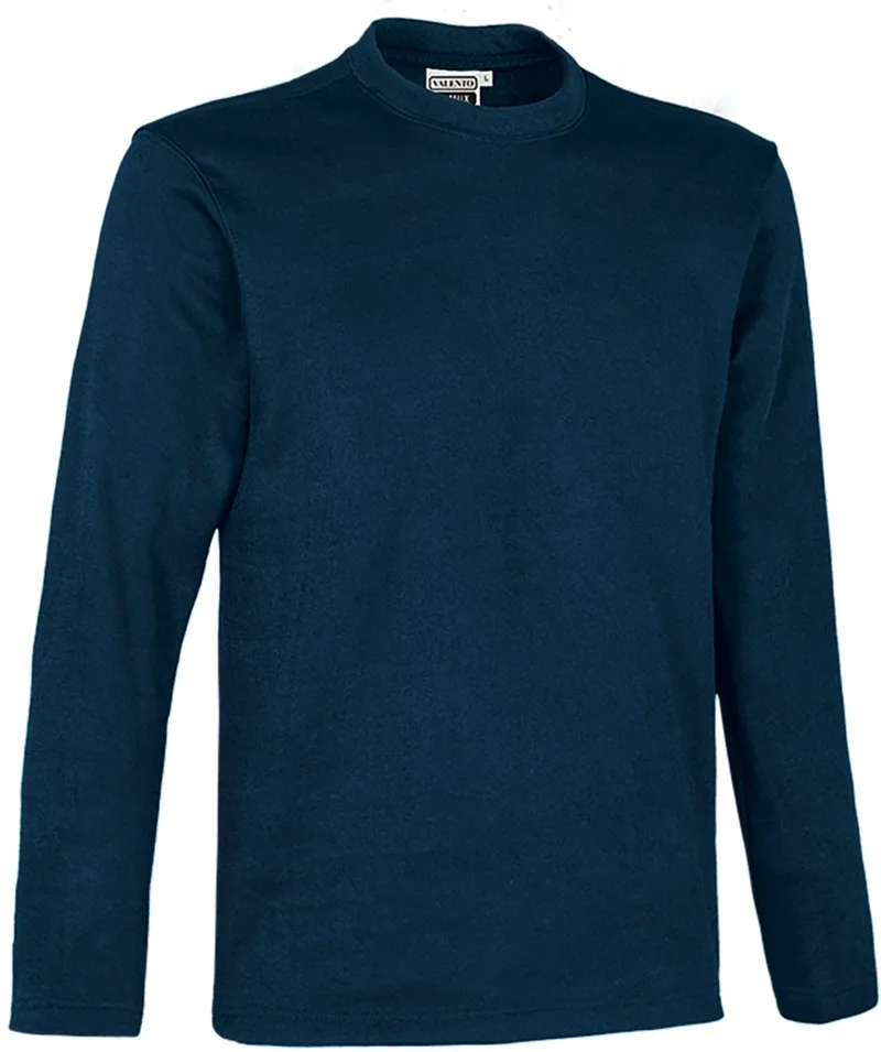 Φούτερ VAMUX Valento SUVAVAMMR Orion Navy Blue