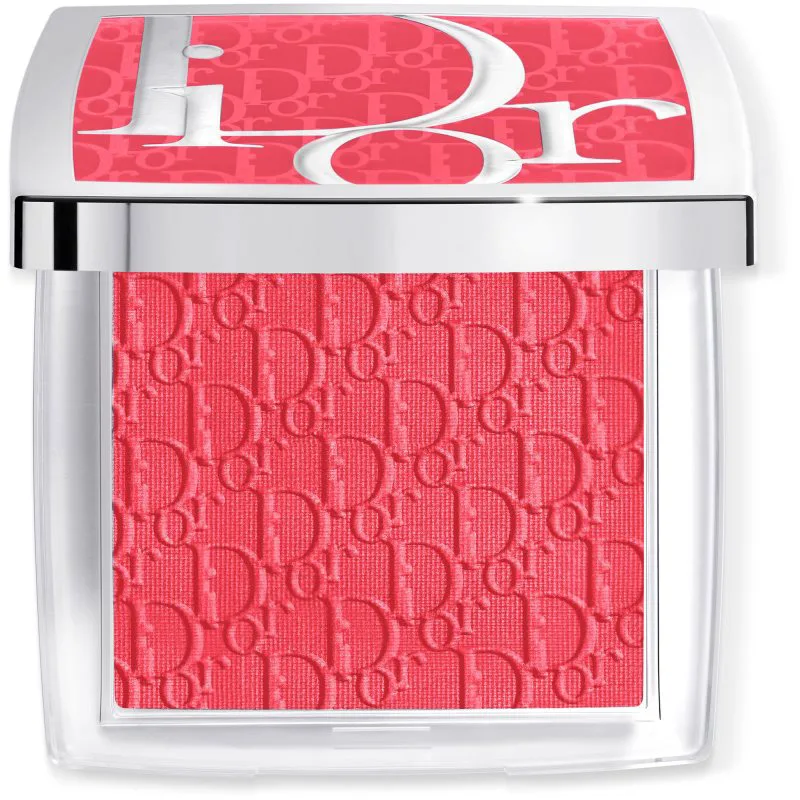 DIOR Backstage Rosy Glow λαμπρυντικό ρουζ απόχρωση 015 Cherry 4.5 γρ