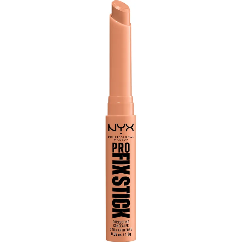 Nyx Professional Makeup Pro Fix Stick Correcting Concealer Καλυπτικό Κονσίλερ που Διορθώνει τις Δυσχρωμίες 1.6g - 0.4 Dark Peach