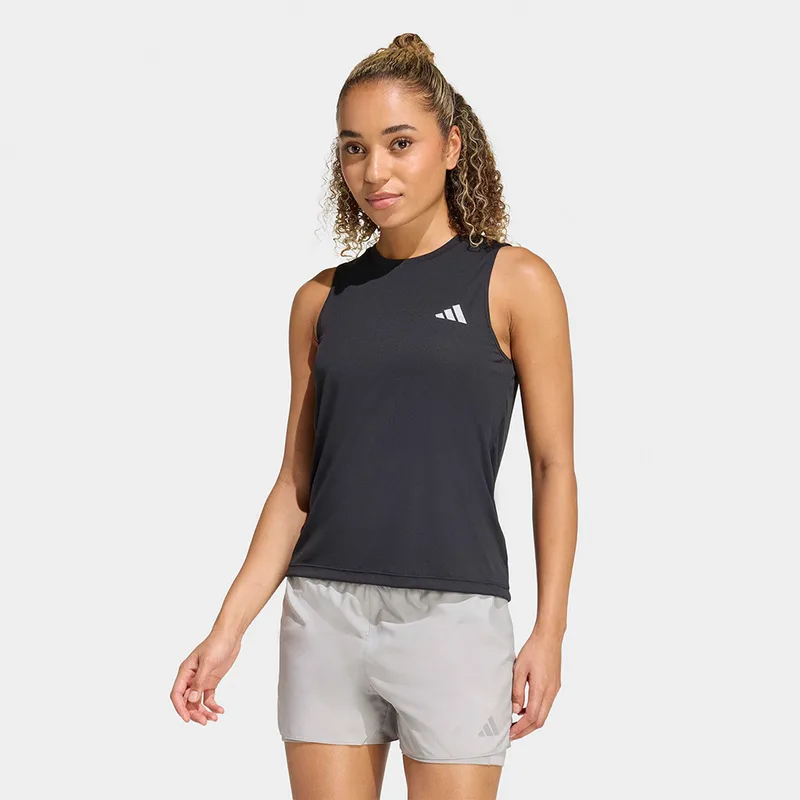 adidas Adi365 Running Essentials Γυναικεία Αμάνικη Μπλούζα (9000261171_1469)