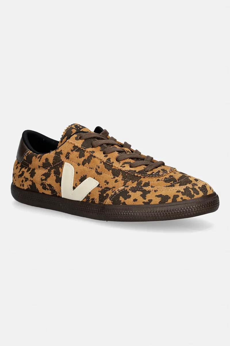 Veja PANENKA SUEDE sneakers γυναικεία σουέτ