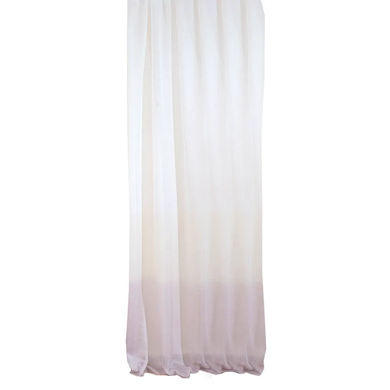 Κουρτίνα Με Τρέσα 140X270 Anna Riska Olia Σάπιο Μήλο (140x270)