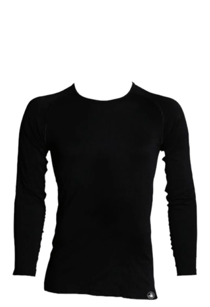 Μπλούζα Μακρυμάνικη Body Glove Bgsm33005 Boys shirt Εσωθερμική BGSM33005-5097 Αγόρι