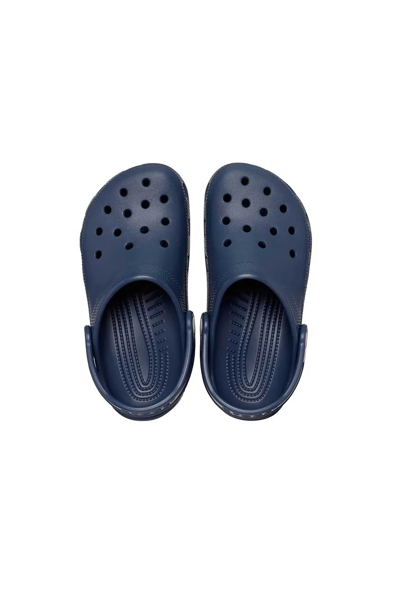 Crocs παιδικά σανδάλια "Crocband" (28-37) - 332705 Σκούρο Μπλε