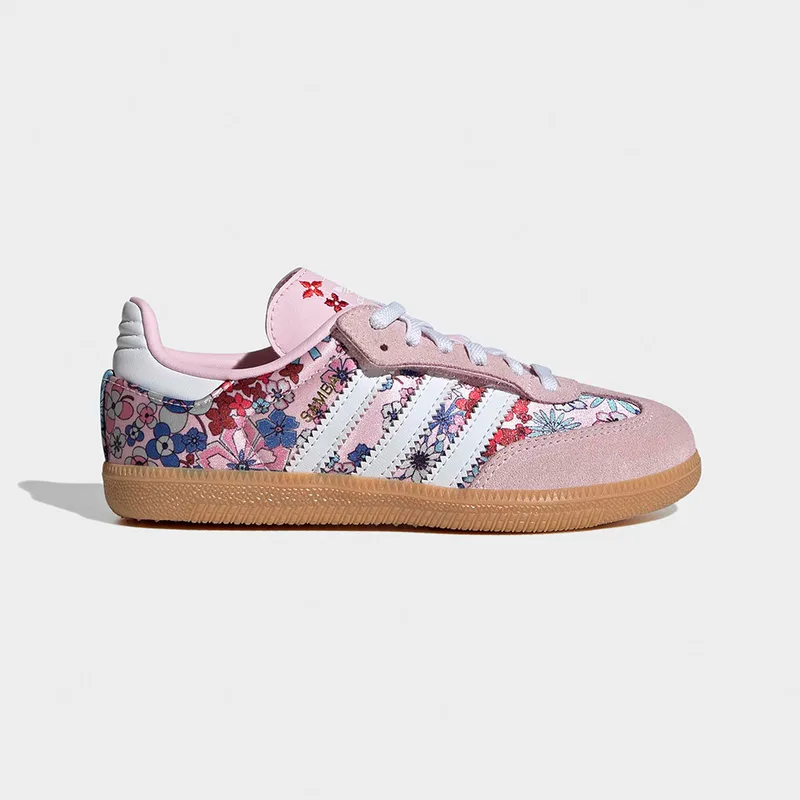 adidas Originals Samba Og Παιδικά Παπούτσια (9000260863_91990)