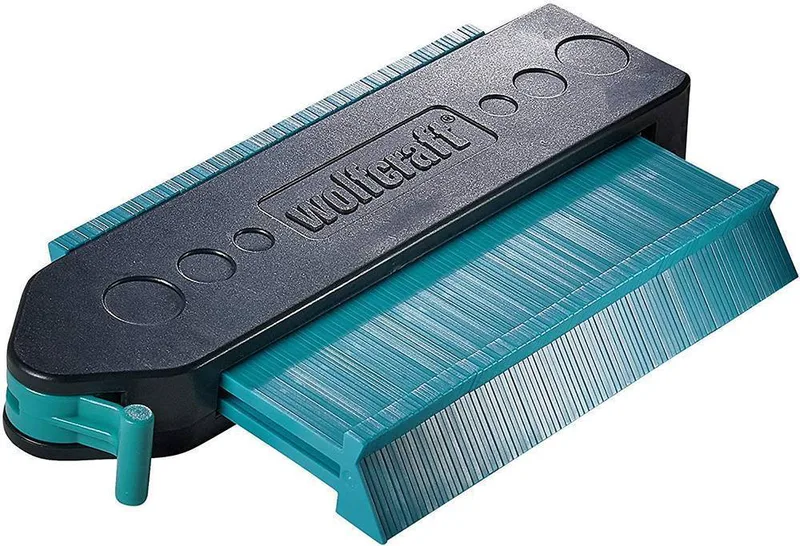 ΕΡΓΑΛΕΙΟ ΣΧΕΔΙΑΣΕΙΣ ΠΕΡΙΓΡΑΜΜΑΤΟΣ WOLFCRAFT 6949000