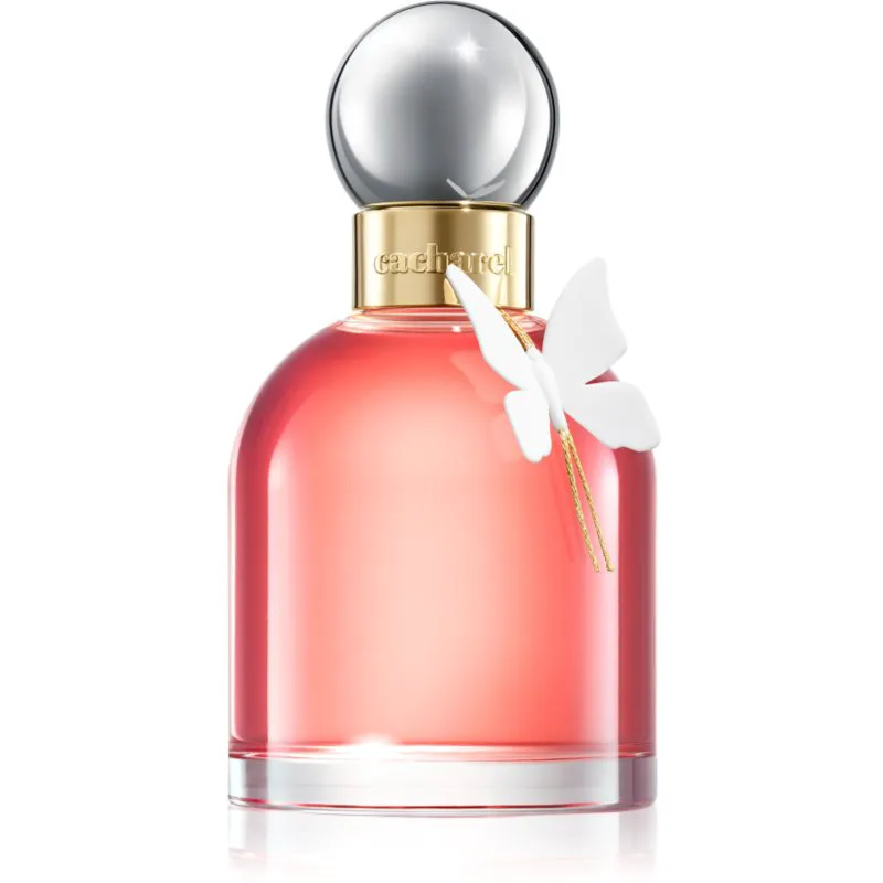 Cacharel Ella Ella Eau de Parfum επαναπληρώσιμο για γυναίκες 100 ml