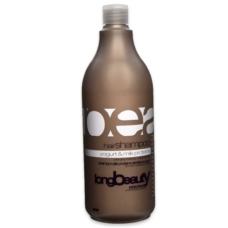 Long beauty milk and yoghurt shampoo 1000 ml
