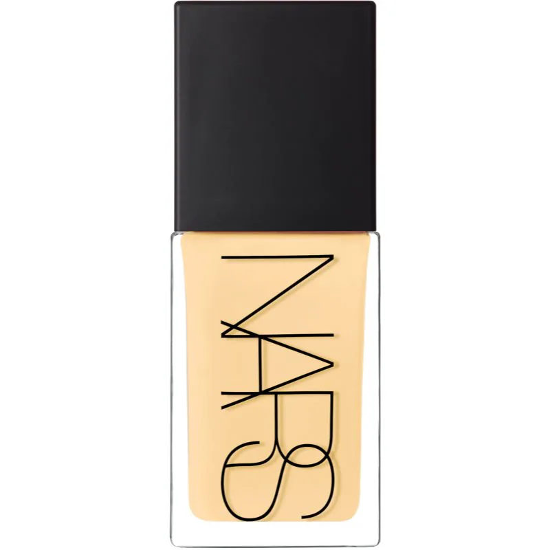 NARS Light Reflecting™ Foundation λαμπρυντικό μεικ απ για φυσική εμφάνιση απόχρωση BURGES 30 ml