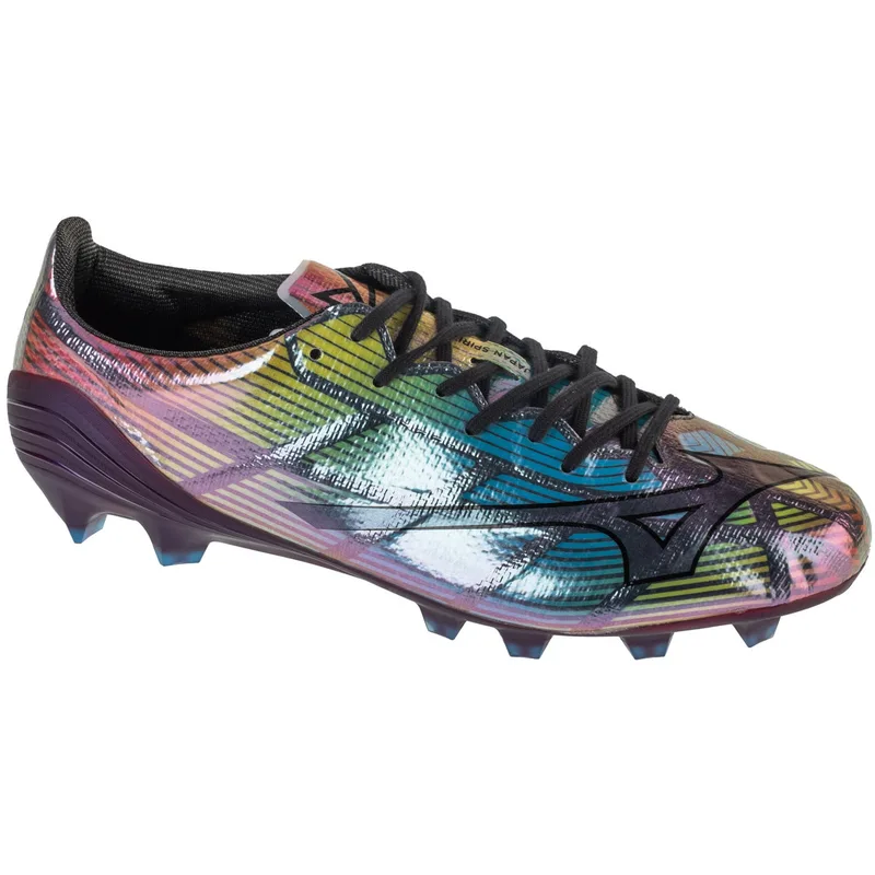 Ποδοσφαίρου Mizuno Alpha II Japan FG
