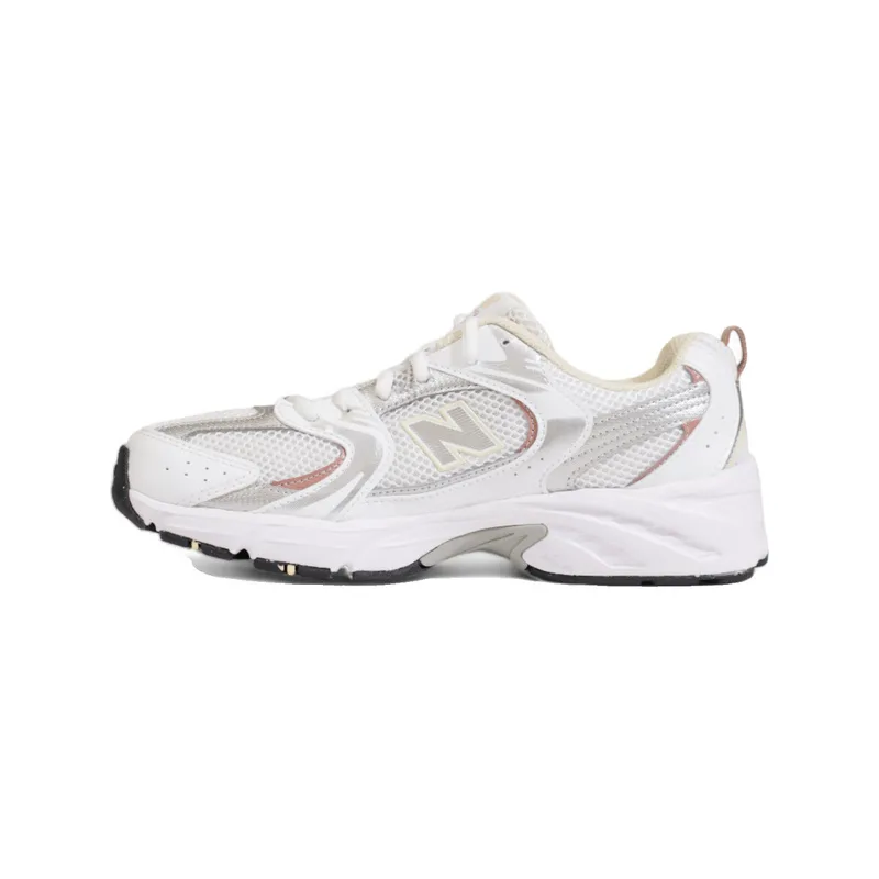 Xαμηλά Sneakers New Balance Baskets gr530ga blanc