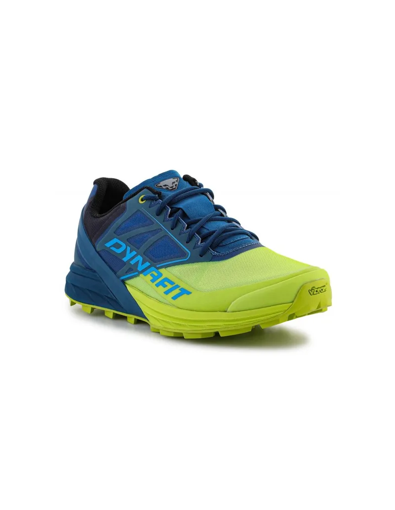 Dynafit Alpine M 640648836 running shoes