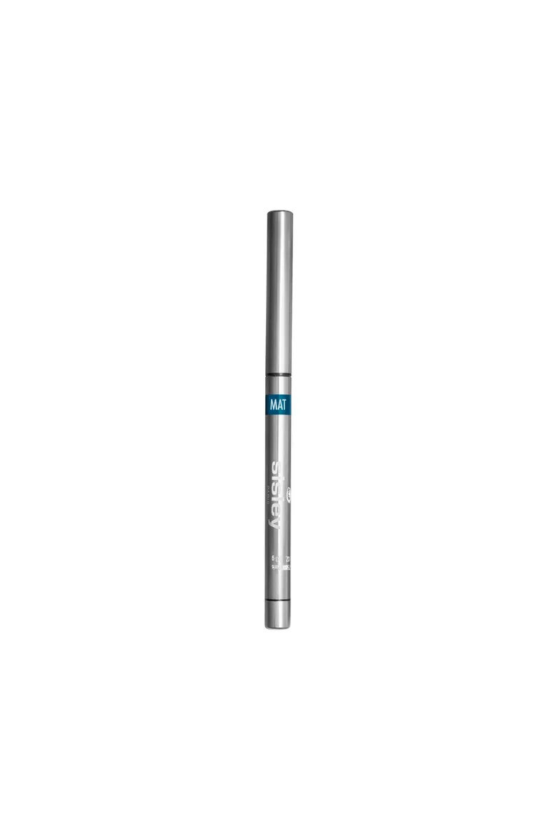Sisley Phyto-Khol Star Waterproof - 187454 N°5 Matte Peacock