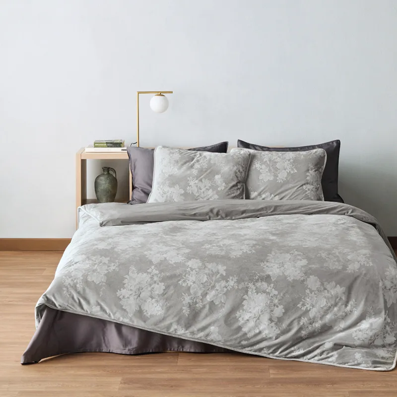 Παπλωματοθήκη Μεμονωμένη King Size 260X240 Kentia Vincent (260x240)