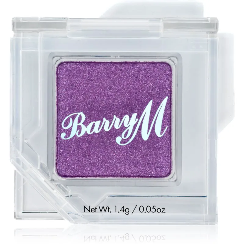 Barry M Clickable σκιές ματιών απόχρωση Compose 1.4 γρ