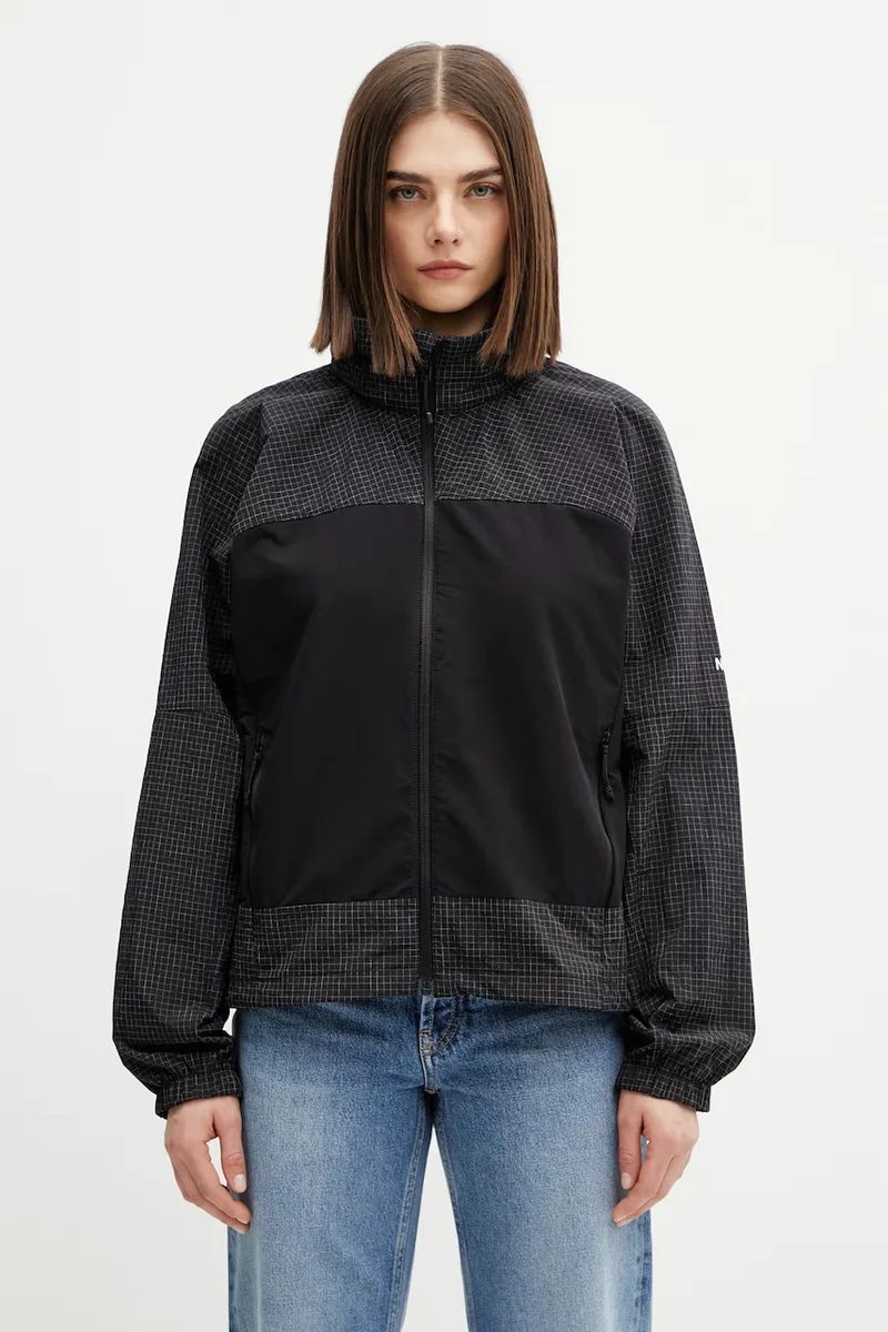 The North Face αθλητικό μπουφάν ανδρικό Hke Utility