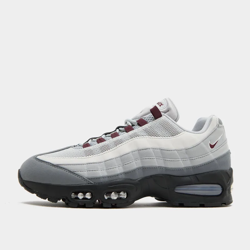 Nike Air Max 95 Γυναικεία Παπούτσια (9000234009_86798)