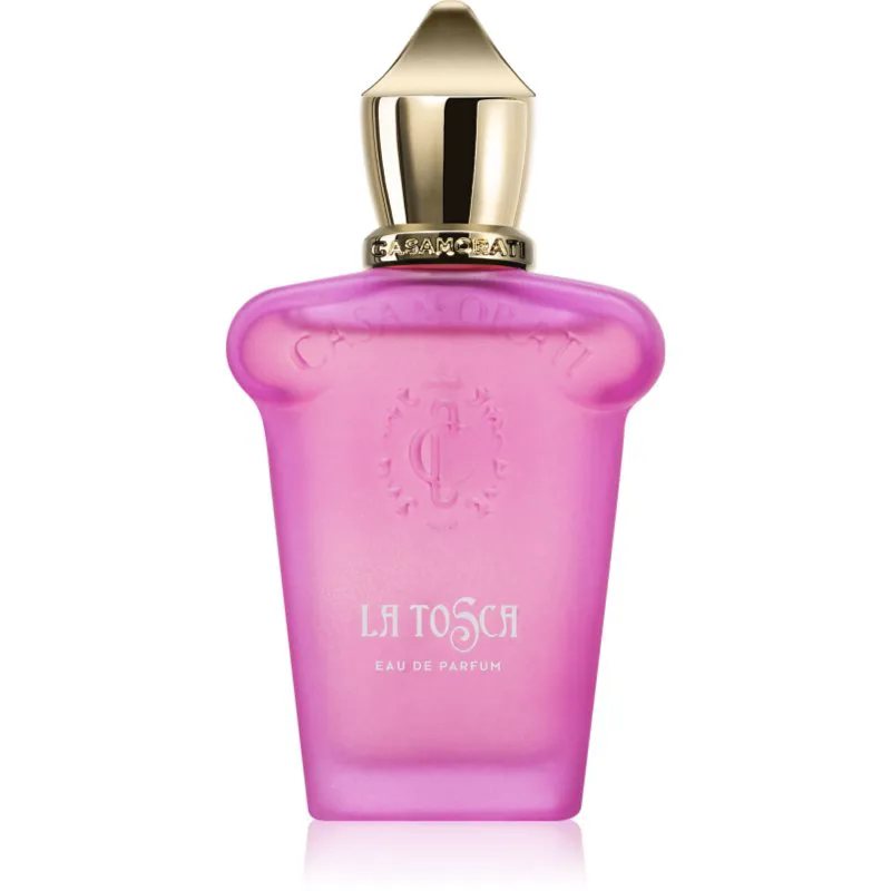 Xerjoff Casamorati 1888 La Tosca Eau de Parfum για γυναίκες 30 ml