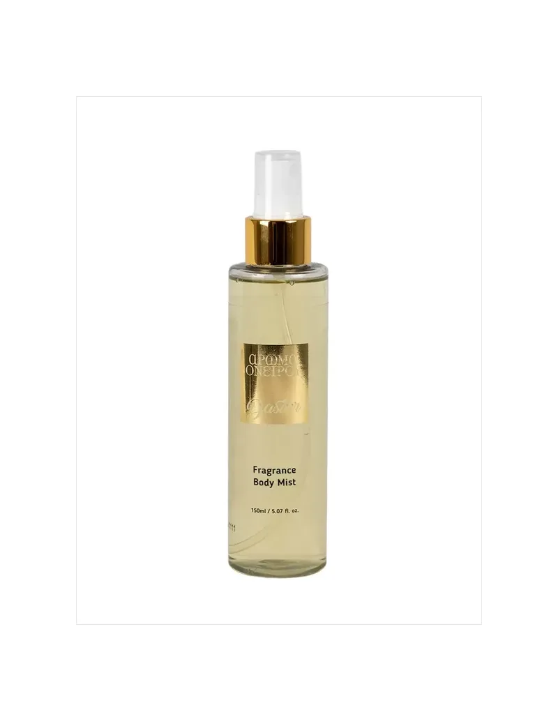 Fragrance Body Mist DASTAR