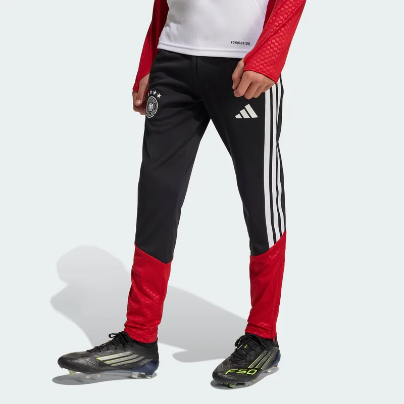 adidas Tiro Germany 26 Παιδική Φόρμα (9000264246_1469)