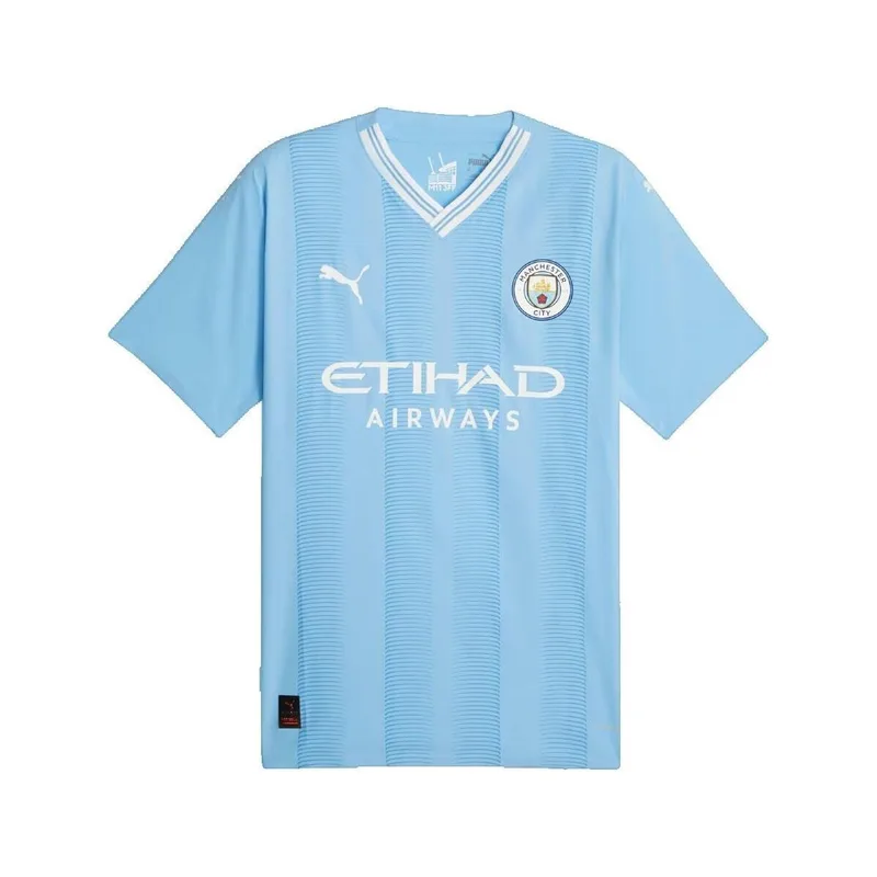 Μαγιό Puma Manchester City 23/24 Authentique