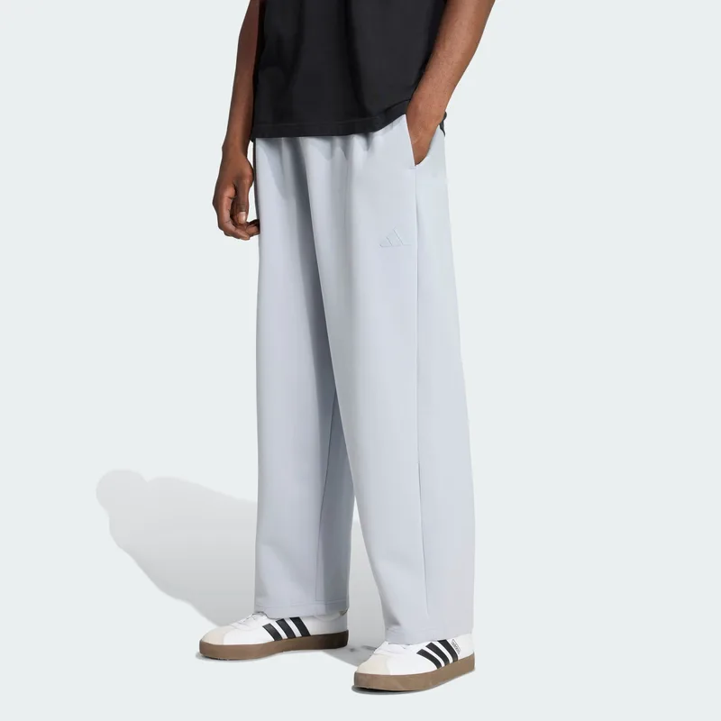 adidas sportswear M Soft Lux Straight Leg Pants (9000274503_65904)