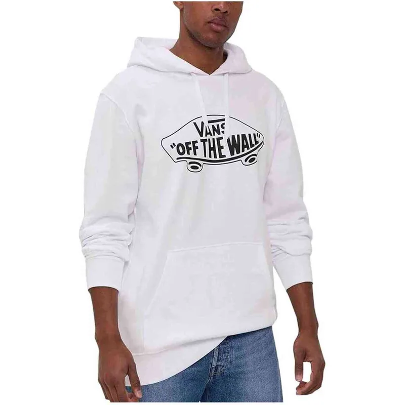T-shirt με κουκούλα Vans 48160318718291