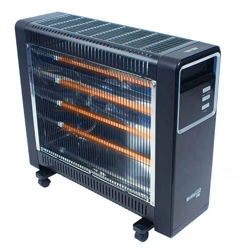 Bormann BEH7300 Σόμπα Χαλαζία 2200W Elite BEH7300
