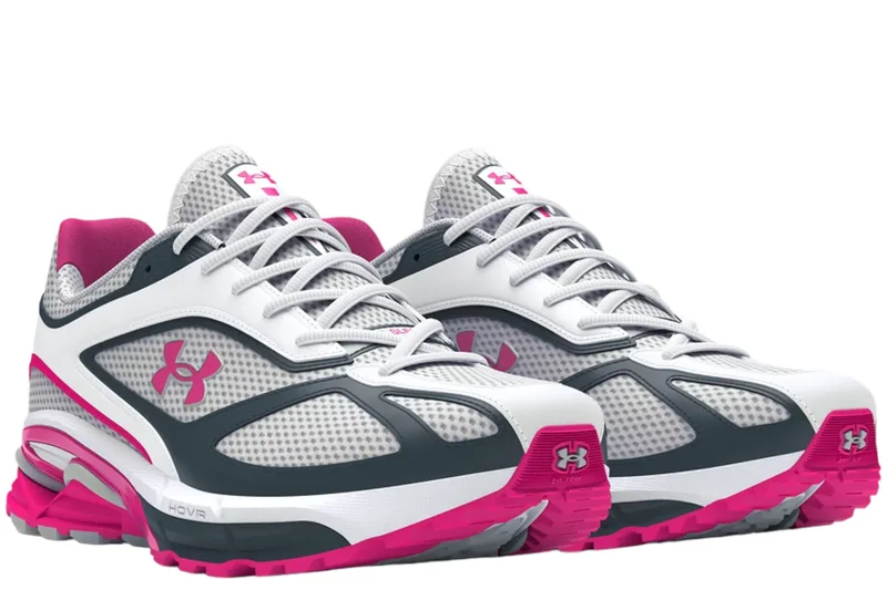 Παπούτσια Running Under Armour HOVR Apparition Rtrftr Tc 3027595-103 Ανδρικό