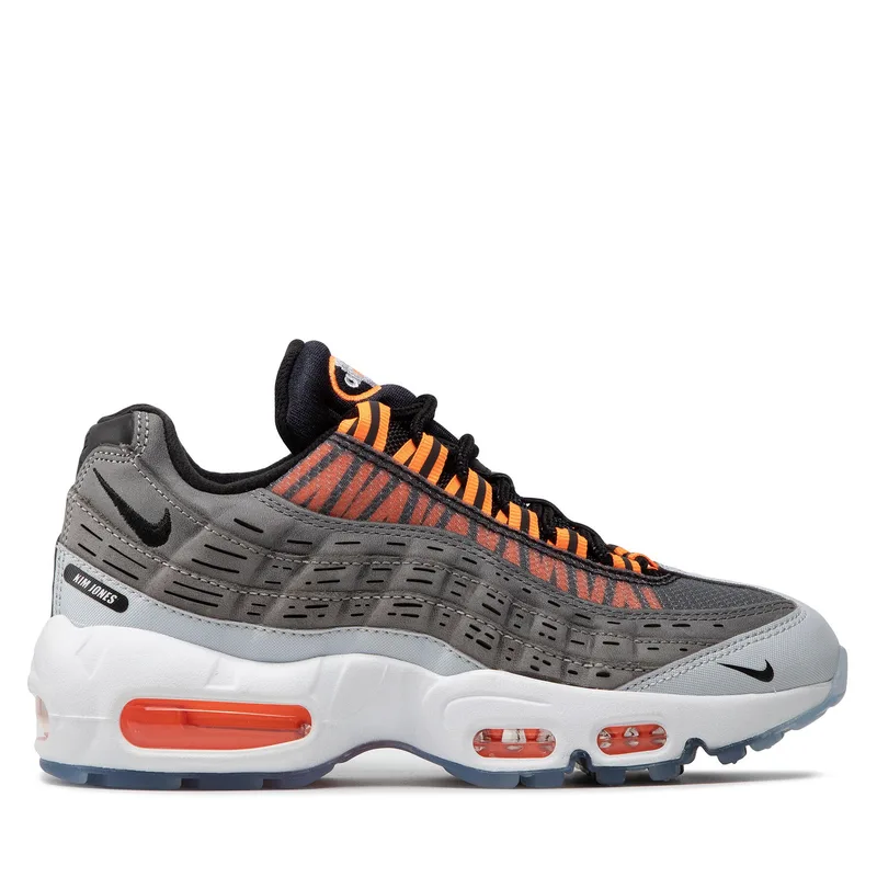 Αθλητικά Nike Air Max 95/Kim Jones DD1871-001 Γκρι