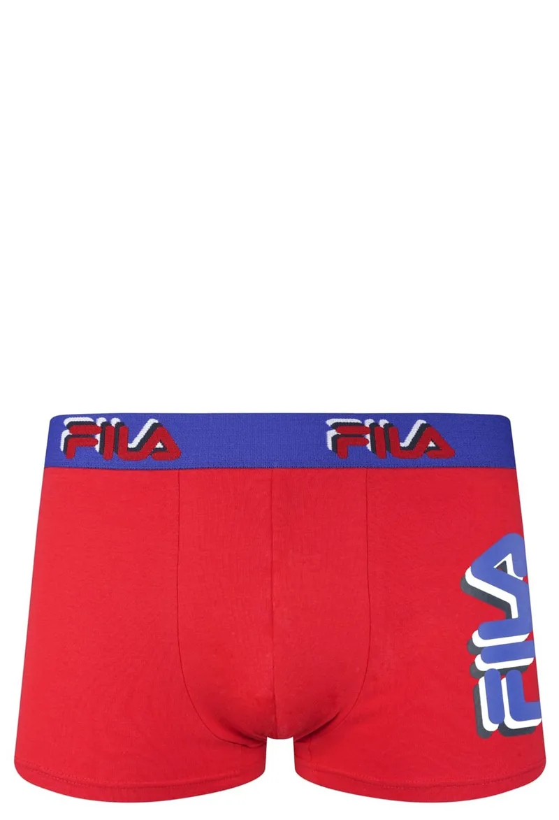 Μπόξερ Fila Boxer FU5176-118 Ανδρικό