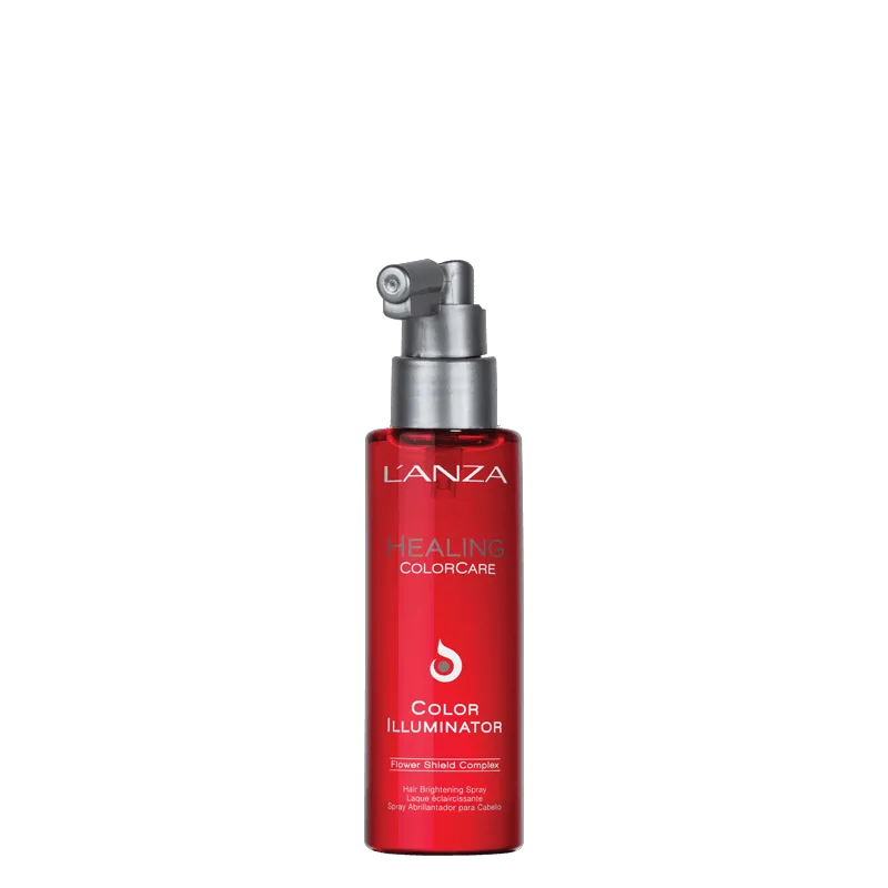 L'ANZA Healing ColorCare Color Illuminator (100ml)