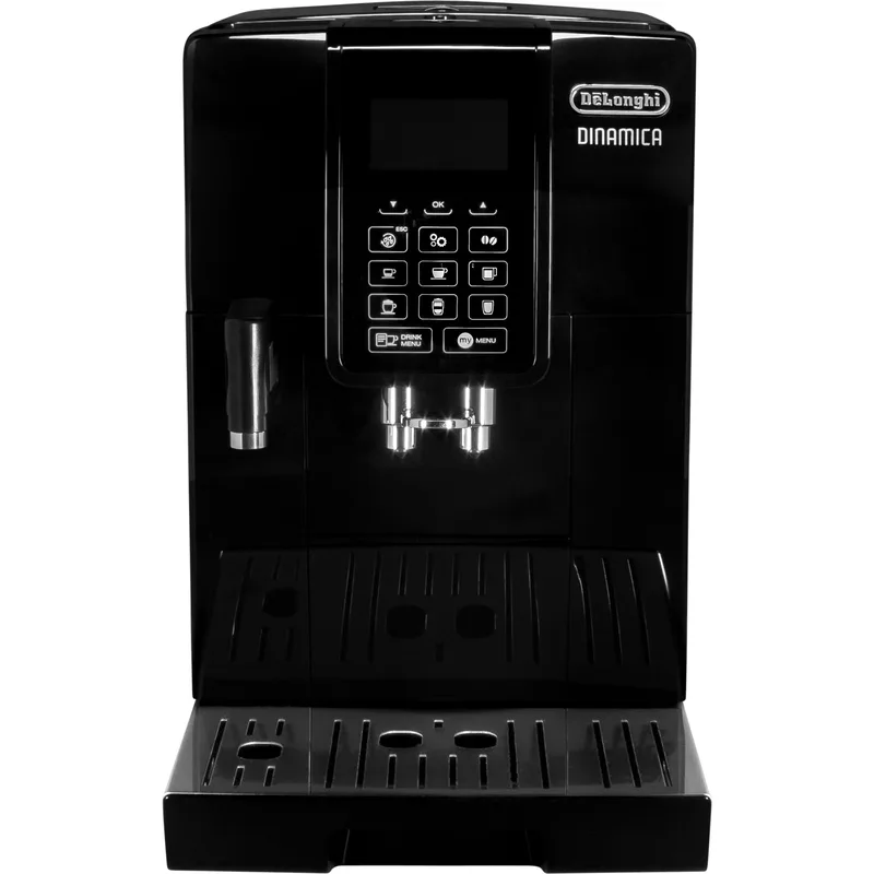 DeLonghi ECAM353.75.B Dinamica