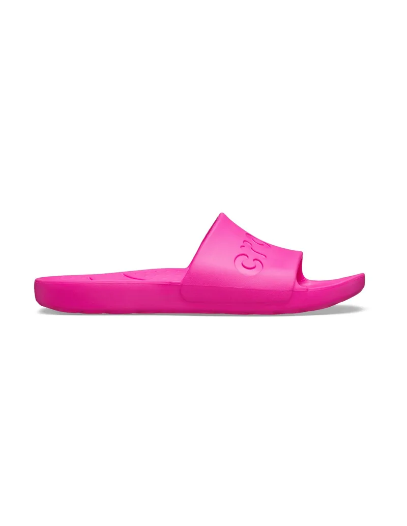 Crocs Ροζ Crush W 2100886TW FlipFlops