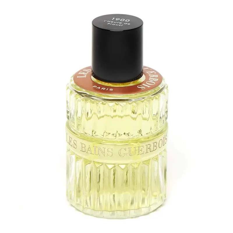 Les Bains Guerbois 1900 L'Heure De Proust Edp - 100 Ml