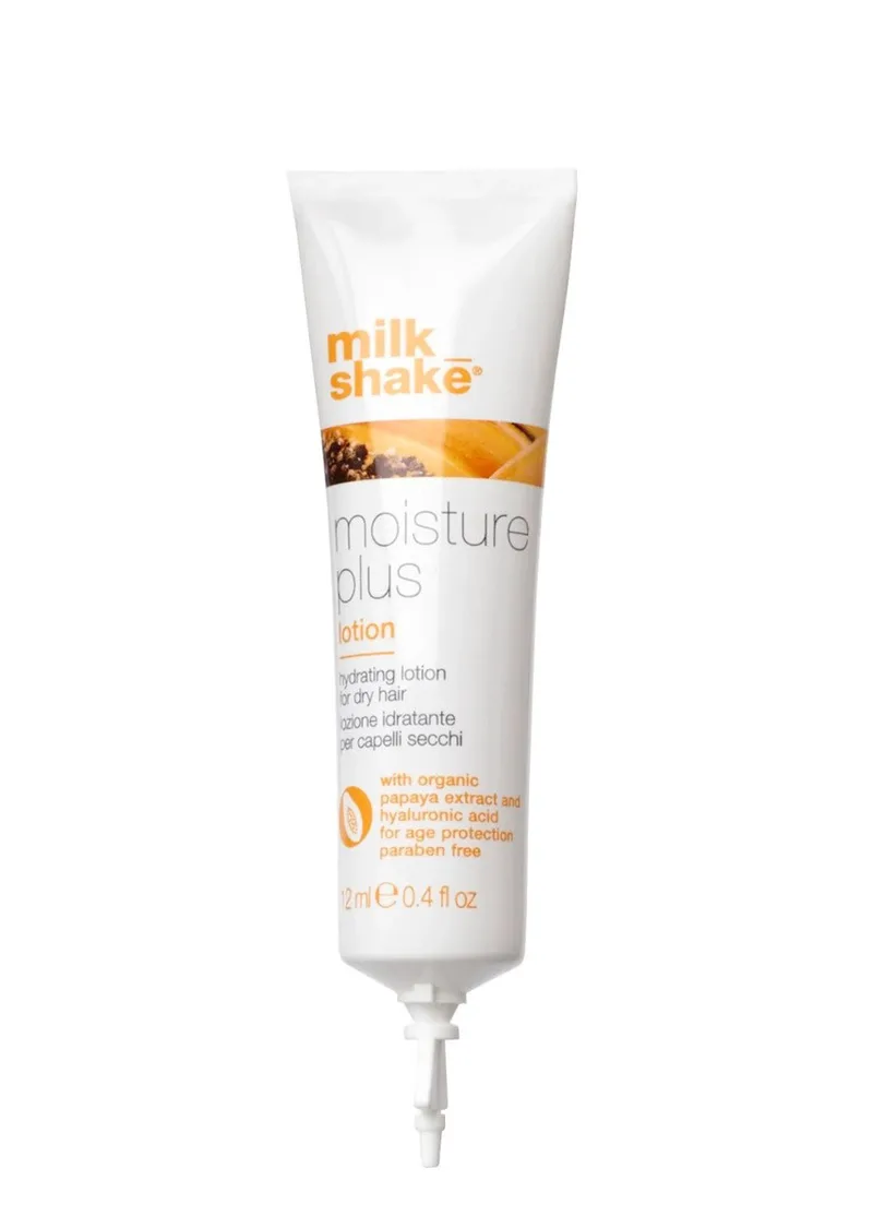 Milk_Shake Moisture Plus Lotion Hydrating Lotion (12ml)