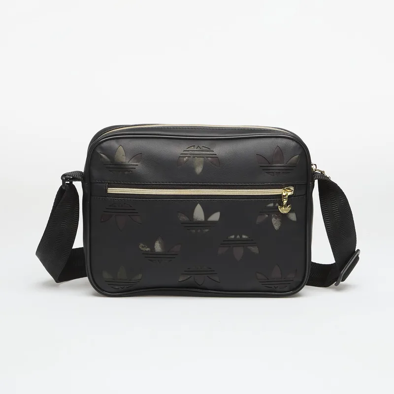 Τσάντα adidas Small Airliner Black Universal