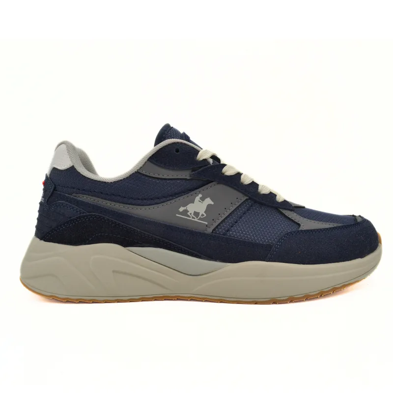 US POLO GRANDE DONATO 2 GPM515100 3231 MIX BLU