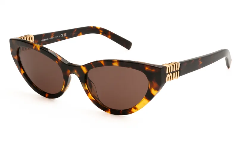 MIU MIU ΓΥΑΛΙΑ ΗΛΙΟΥ MIU MIU A04S 14L60M 5420 A04S Ταρταρούγα