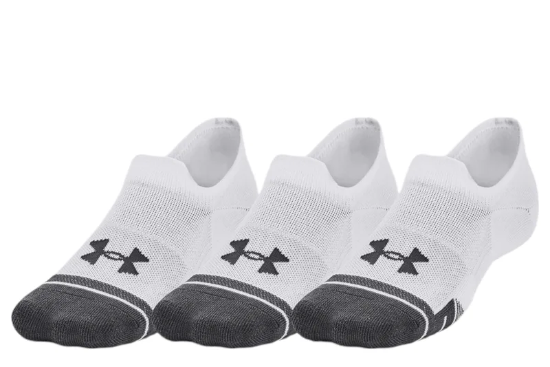 Κάλτσες Under Armour Performance Tech 3pk 1379502-100